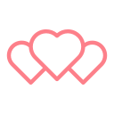 liebe icon