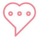 liebe icon