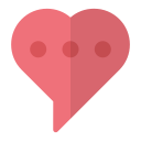 corazón icon