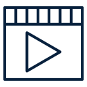 video icon