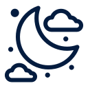 Луна icon