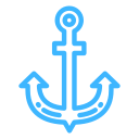 여름 icon