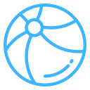여름 icon