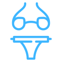 여름 icon