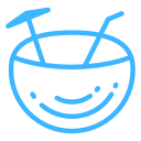 여름 icon