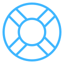 여름 icon