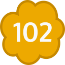 102 