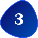 numero 3 icon