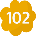 102 icon