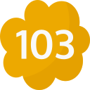 103 icon