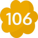 106 icon