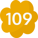 109 icon