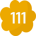 111 icon