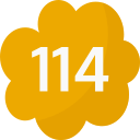 114 icon