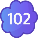 102 icon