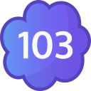 103 icon