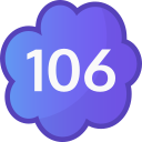 106 icon