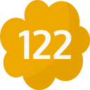 122 icon