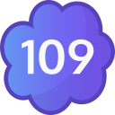 109 icon