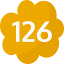 126 icon