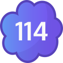 114 icon