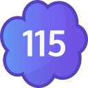 115 icon