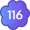 116 icon