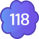 118 icon