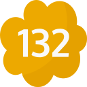 132 icon