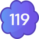 119 icon