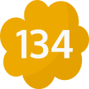 134 icon