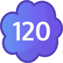 120 icon