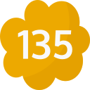 135 icon