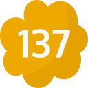 137 icon