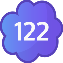 122 icon