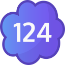 124 icon