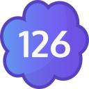 126 icon