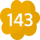 143 icon