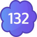 132 icon