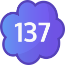 137 icon