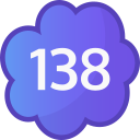 138 icon