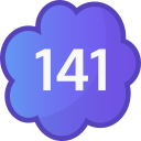 141 icon