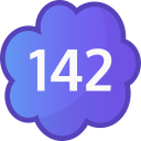 142 icon