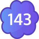 143 icon