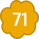 71