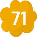 71