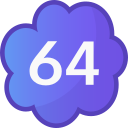 64