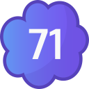 71