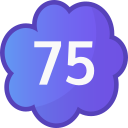 75