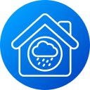 lluvia icon